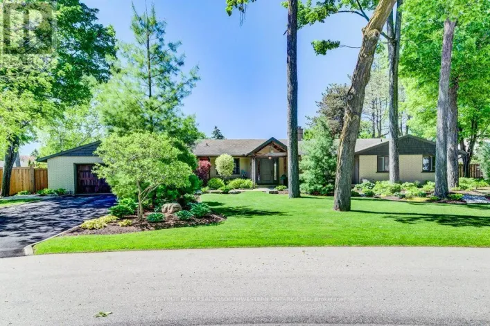 345 OLD STONE ROAD, Waterloo