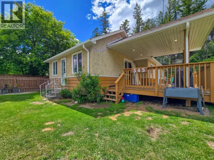 House for sale: 345 PANORAMA Drive, Invermere