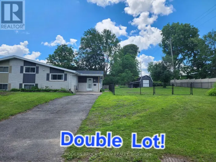 345 PEARL STREET W, Brockville