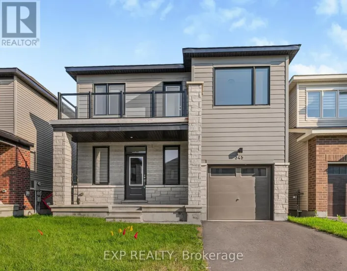 345 PENINSULA ROAD, Ottawa