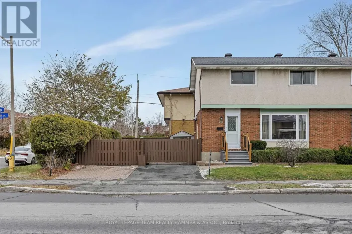 345 POULIN AVENUE, Ottawa