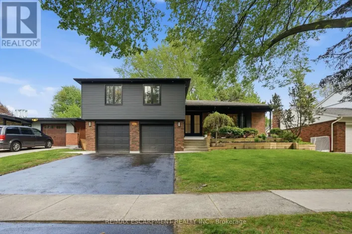 345 RANKIN DRIVE, Burlington