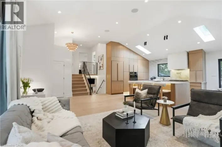 345 RANKIN Drive, Burlington