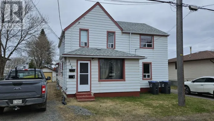 345 Ray BLVD, Thunder Bay
