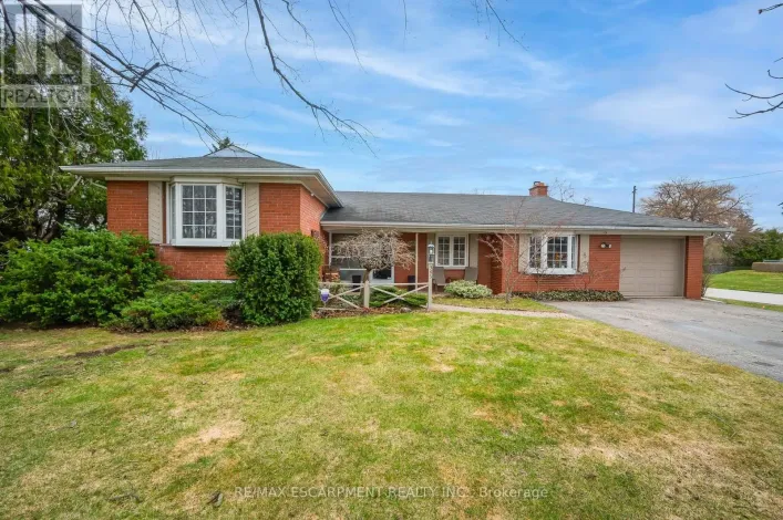 345 SANDLEWOOD ROAD, Oakville