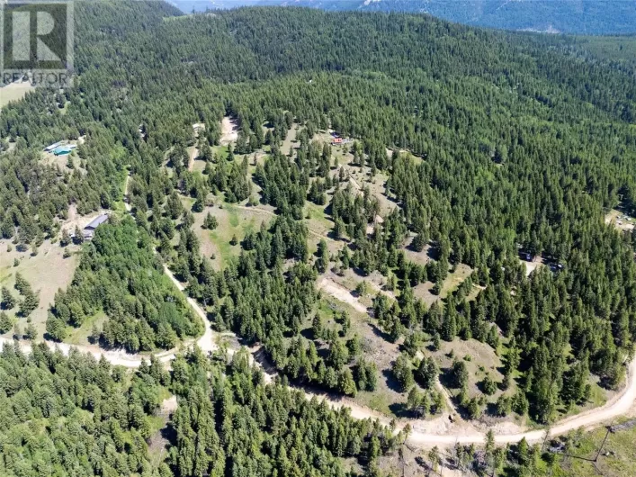 345 Solomon Road Lot# 11A, Beaverdell