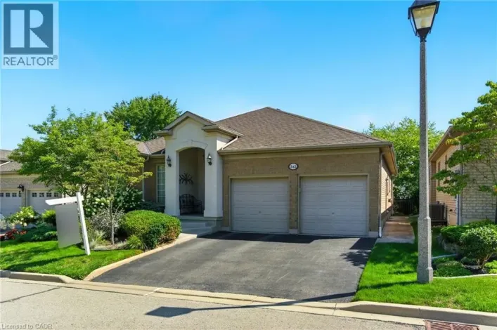 345 SOUTHCOTE Road, Ancaster