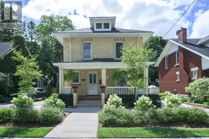 345 TECUMSEH AVENUE E, London South