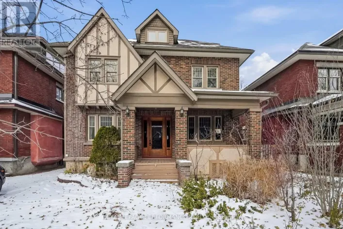 345 THIRD AVENUE, Ottawa