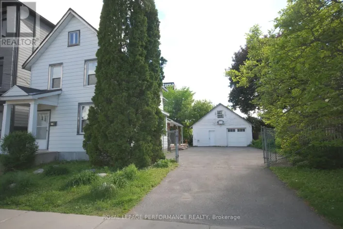 345 TWEEDSMUIR AVENUE, Ottawa