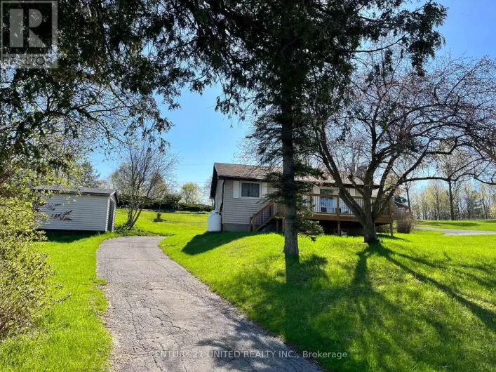 345 VICTORIA STREET, Trent Hills