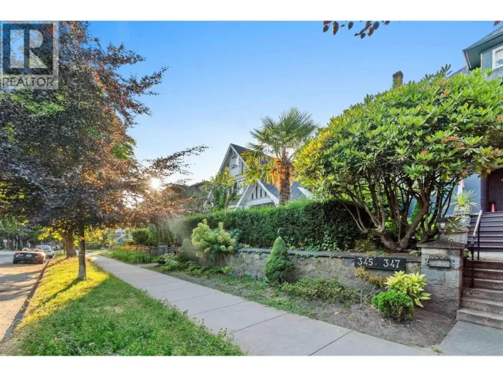 345 W 13TH AVENUE, Vancouver