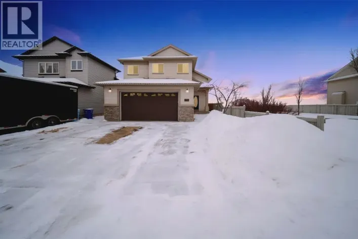 345 Walnut Crescent, Fort McMurray