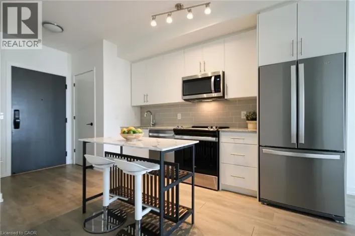 345 WHEAT BOOM Drive Unit# 614, Oakville