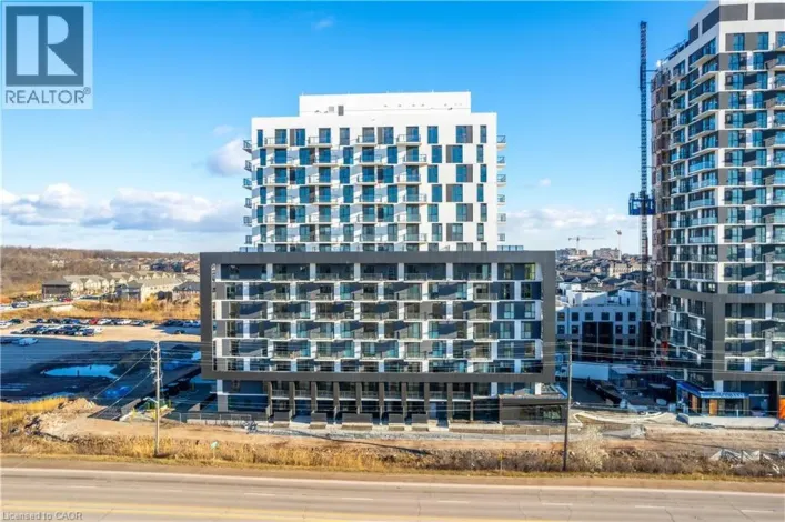 345 WHEAT BOOM Drive Unit# 906, Oakville