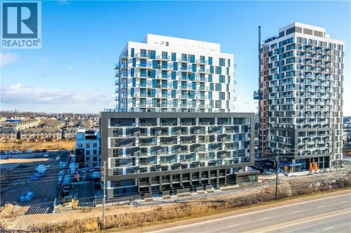 345 WHEAT BOOM Drive Unit# 906, Oakville