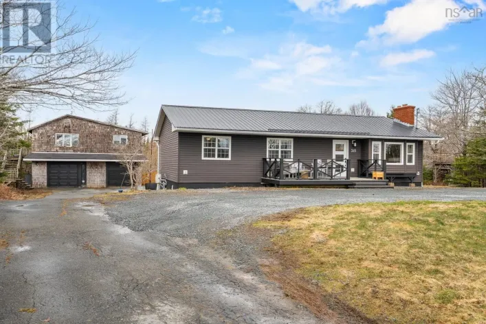 345 Whitehead Road, Harrietsfield