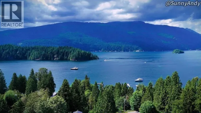 3450 BEDWELL BAY ROAD, Belcarra