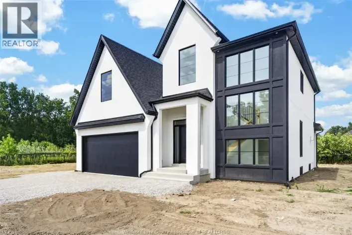 3450 OKE, LaSalle