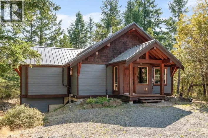 3451/ 3445 Juriet Rd, Nanaimo