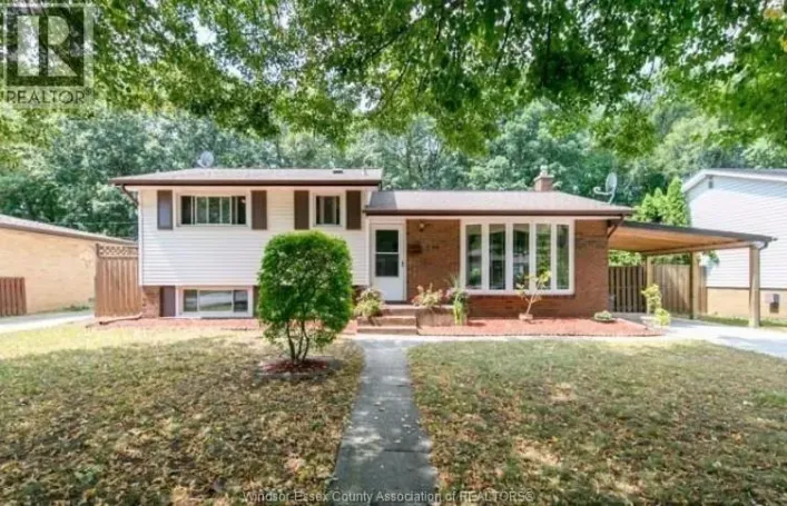 3451 ASKIN AVENUE, Windsor