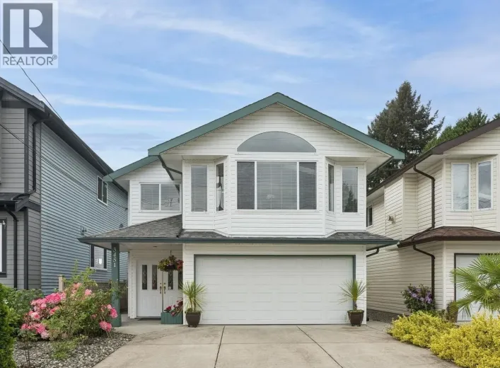 3451 LIVERPOOL STREET, Port Coquitlam