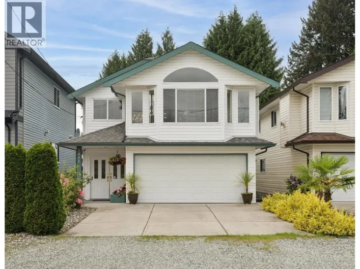 3451 LIVERPOOL STREET, Port Coquitlam
