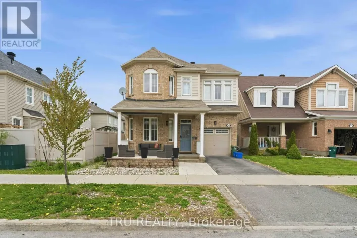 3451 RIVER RUN AVENUE, Ottawa