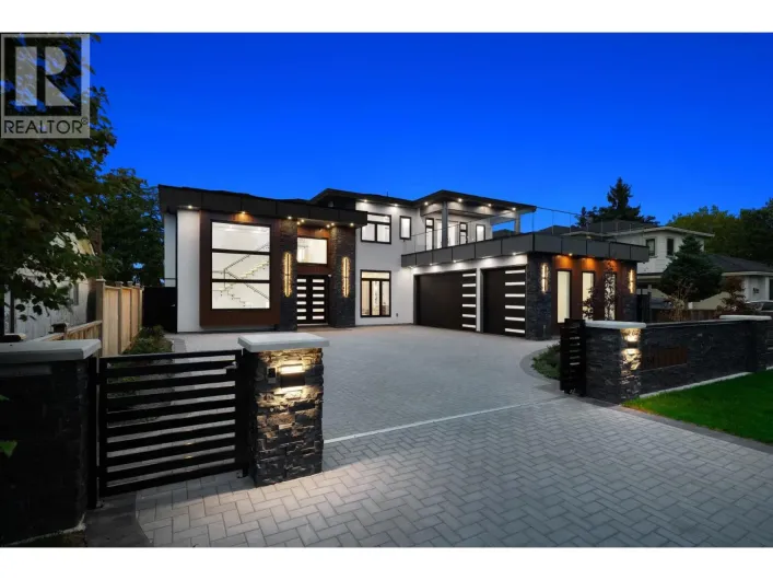 3451 ULLSMORE AVENUE, Richmond