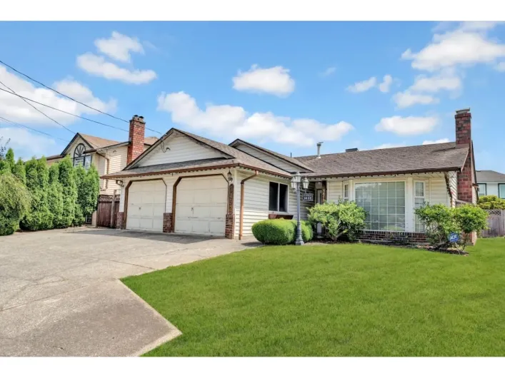 3452 CLEARBROOK ROAD, Abbotsford
