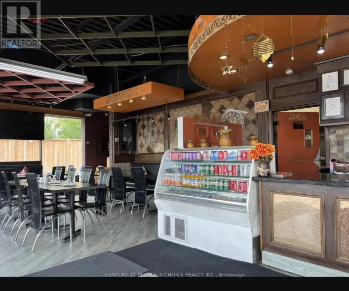 3452 KINGSTON ROAD, Toronto