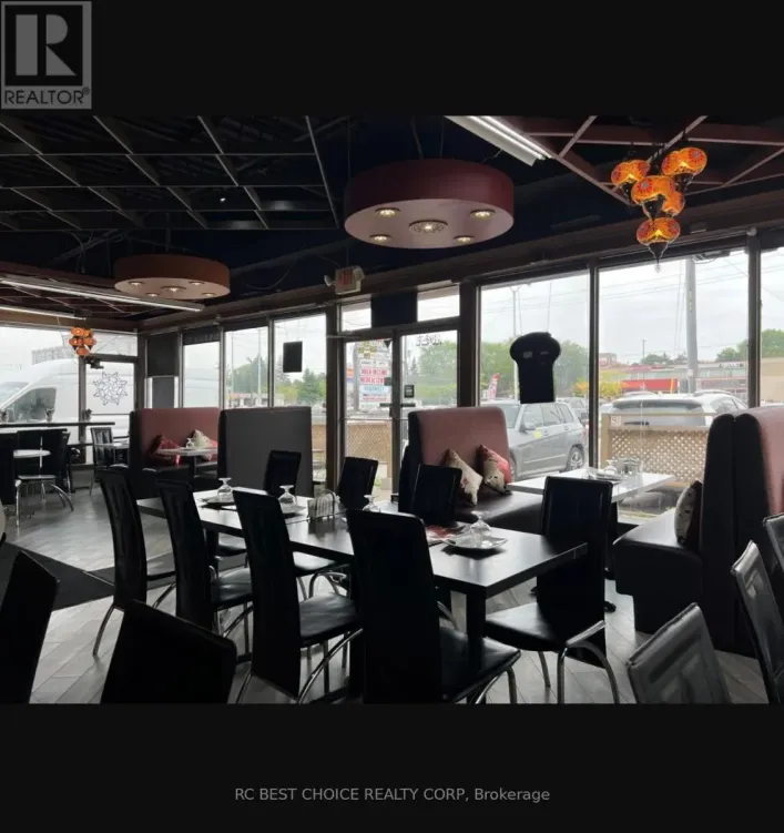 3452 KINGSTON ROAD, Toronto