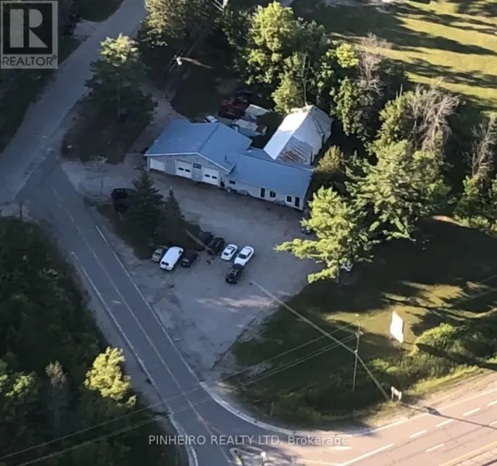 3453 AGNEW ROAD, Severn