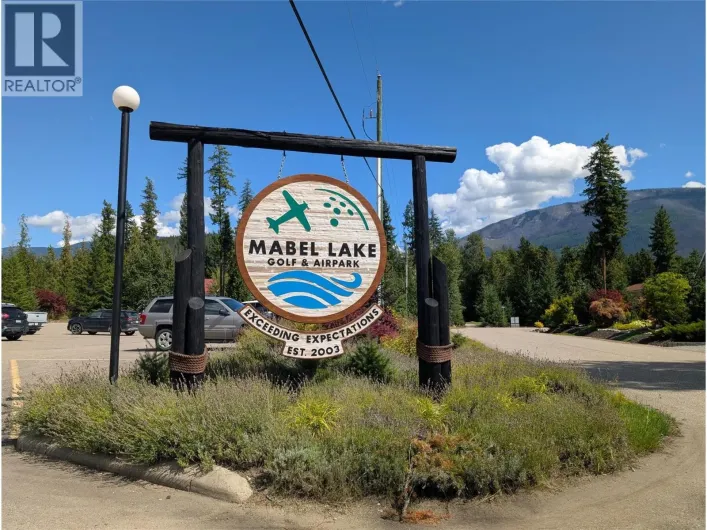 3453 Cessna Road Lot# 17, Enderby