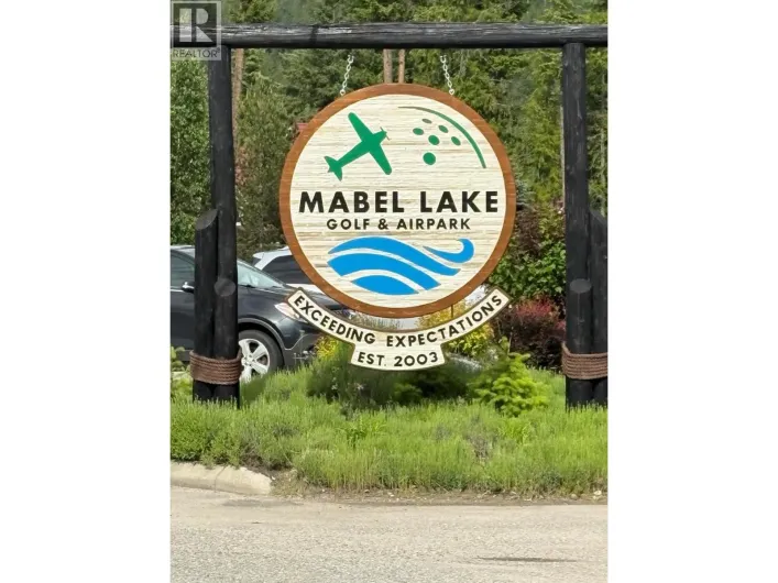 3453 Cessna Road Unit# 84, Enderby