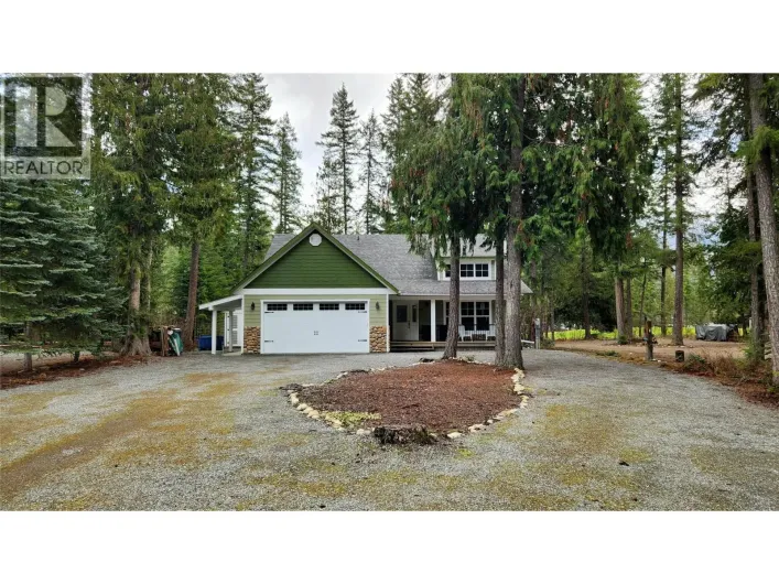 3453 Cessna Road Unit# 87, Enderby