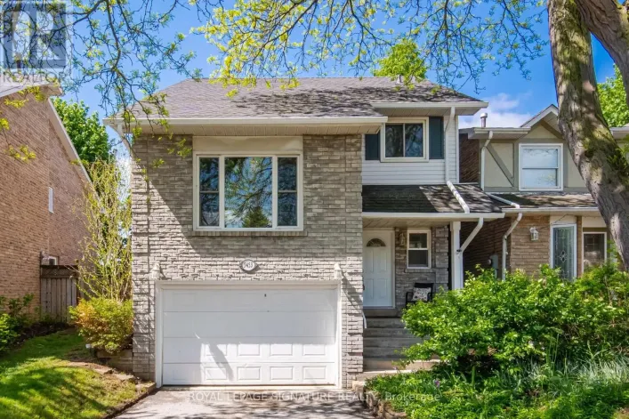3453 HANNIBAL ROAD, Burlington