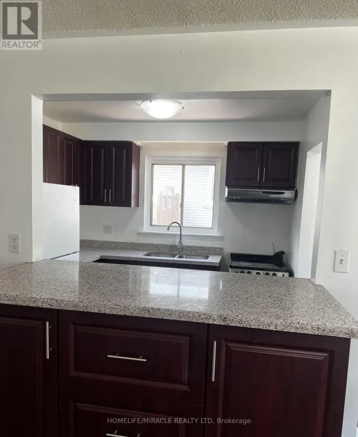 3453 OAKGLADE CRESCENT, Mississauga