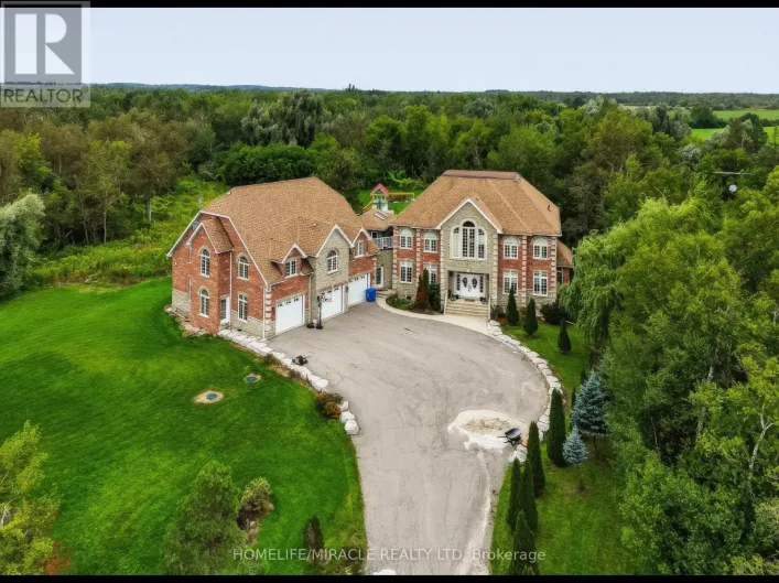 345305 15TH SIDE ROAD, Amaranth