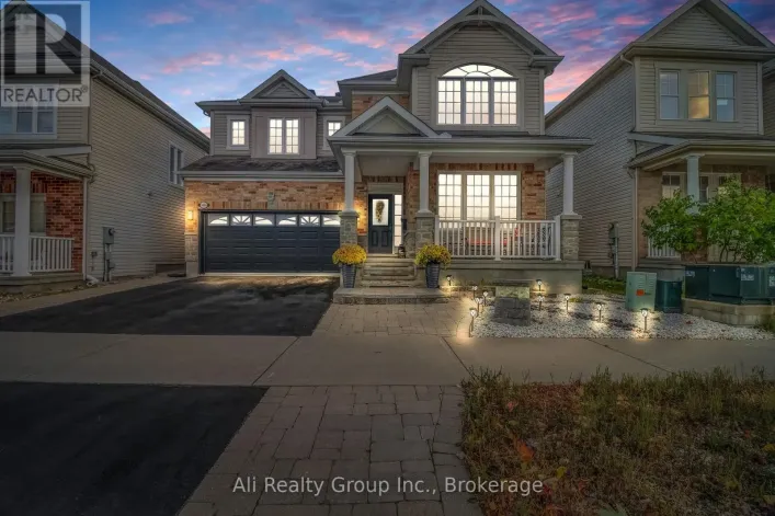 3454 RIVER RUN AVENUE, Ottawa