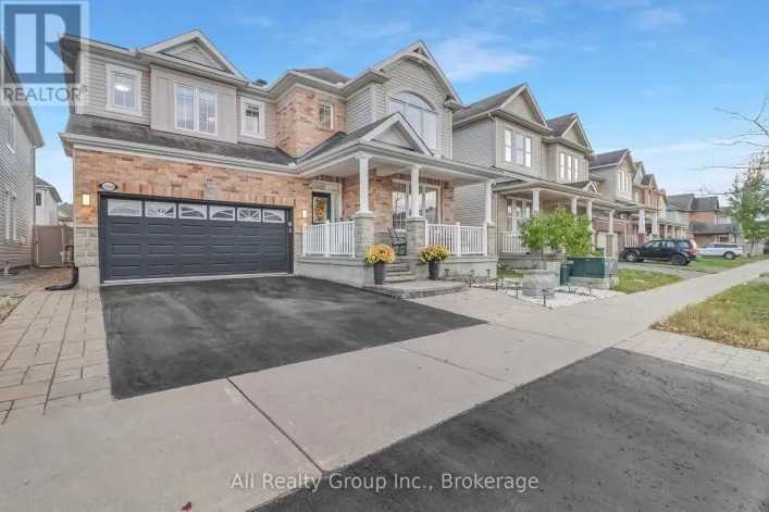 3454 RIVER RUN AVENUE, Ottawa