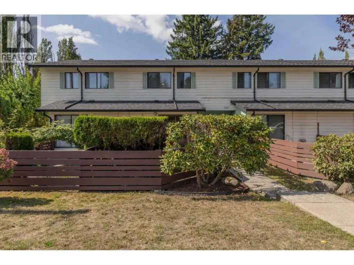 3455 COAST MERIDIAN ROAD, Port Coquitlam