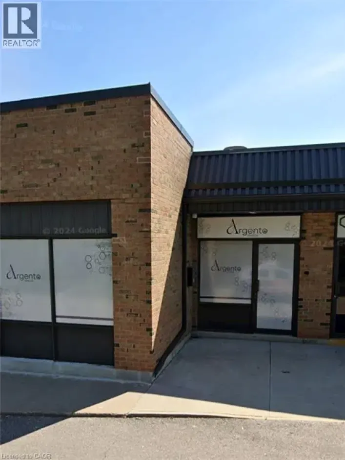 3455 HARVESTER Road Unit# 25, Burlington