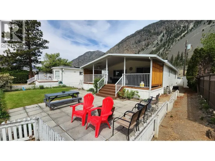 3455 Highway 3 Unit# 11, Keremeos