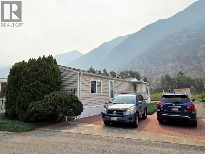 3455 Highway 3 Unit# 16, Keremeos