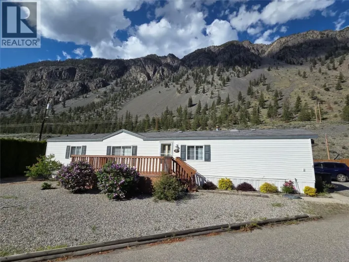 3455 Highway 3 Unit# 5, Keremeos