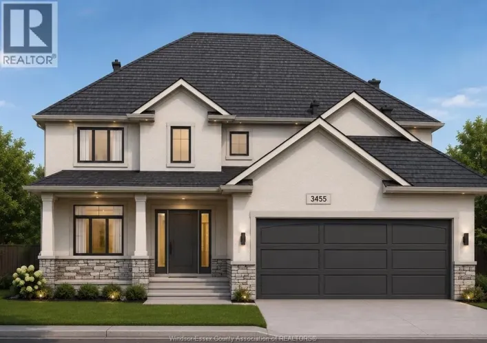 3455 OKE DRIVE, LaSalle