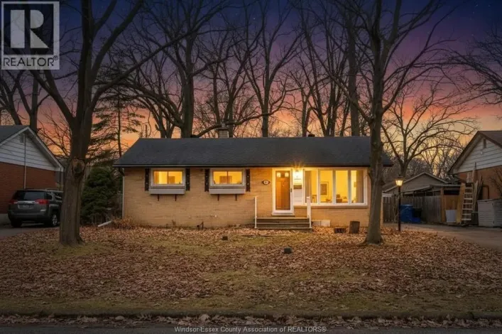 3455 RANDOLPH AVENUE, Windsor