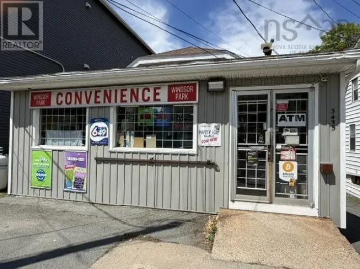3455 WINDSOR Street, Halifax