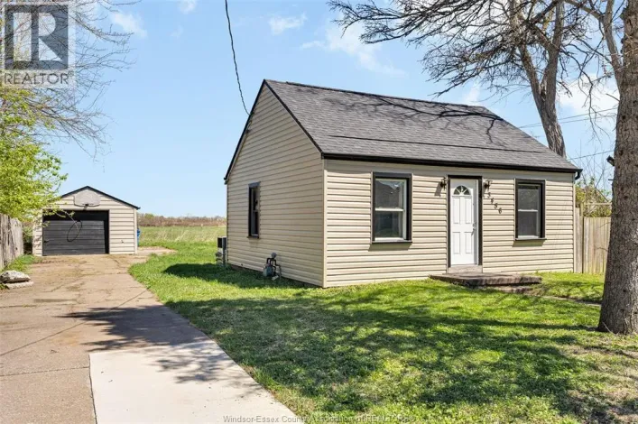 3456 RIBERDY, Windsor